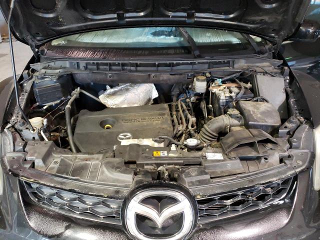 Photo 12 from auction – 2010 MAZDA CX-7 with VIN JM3ER2WM4A0340407
