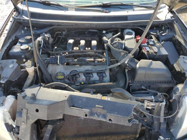 Photo 11 from auction – 2008 FORD TAURUS X S with VIN 1FMDK02W98GA43330