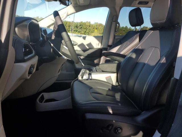 Photo 7 from auction – 2023 CHRYSLER PACIFICA H with VIN 2C4RC1L71PR594935