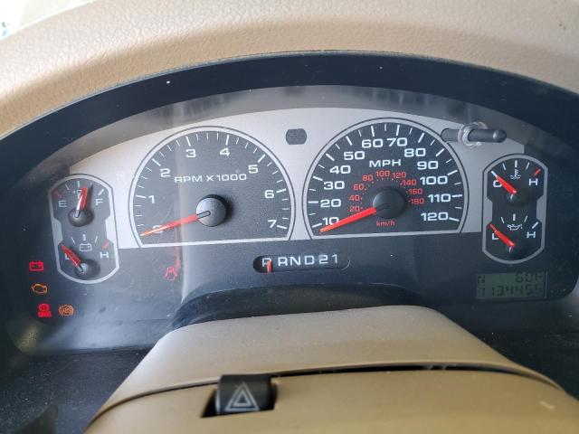 Photo 9 from auction – 2007 FORD F150 SUPER with VIN 1FTRW12WX7FA56967