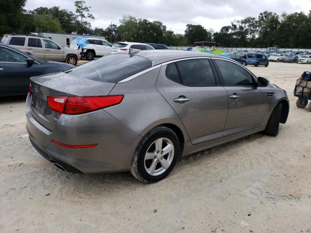 Photo 3 from auction – 2015 KIA OPTIMA LX with VIN 5XXGM4A73FG456801