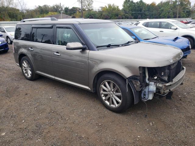 Photo 4 from auction – 2014 FORD FLEX LIMIT with VIN 2FMHK6D82EBD23497