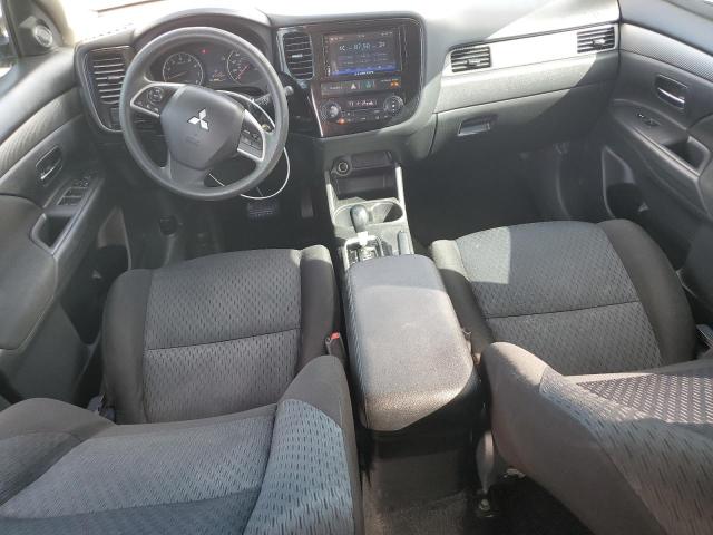صورة رقم 8 من المزاد - 2014 MITSUBISHI OUTLANDER مع VIN JA4AD2A30EZ007038