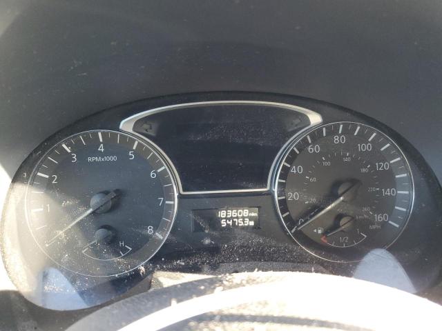 Photo 9 from auction – 2015 NISSAN ALTIMA 2.5 with VIN 1N4AL3AP1FC412725