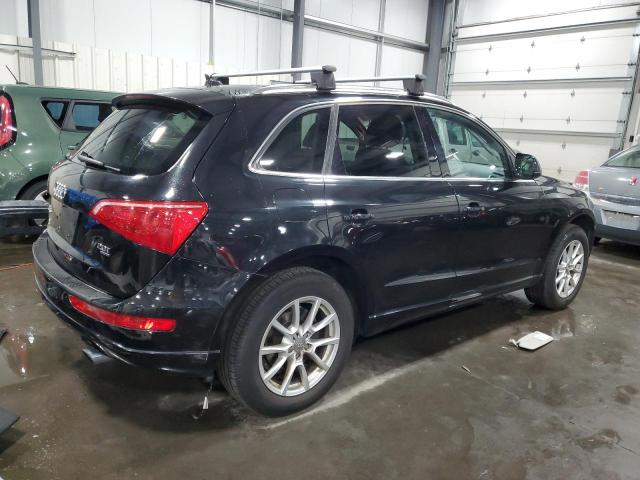 Photo 3 from auction – 2012 AUDI Q5 PREMIUM with VIN WA1LFAFP3CA077850