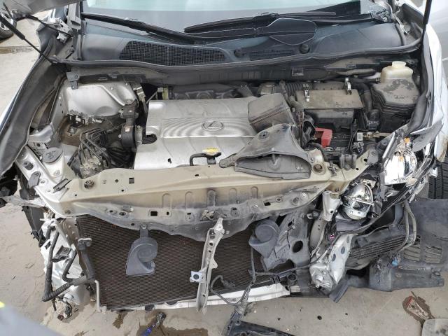 صورة رقم 11 من المزاد - 2010 LEXUS RX 350 مع VIN 2T2ZK1BA9AC014737