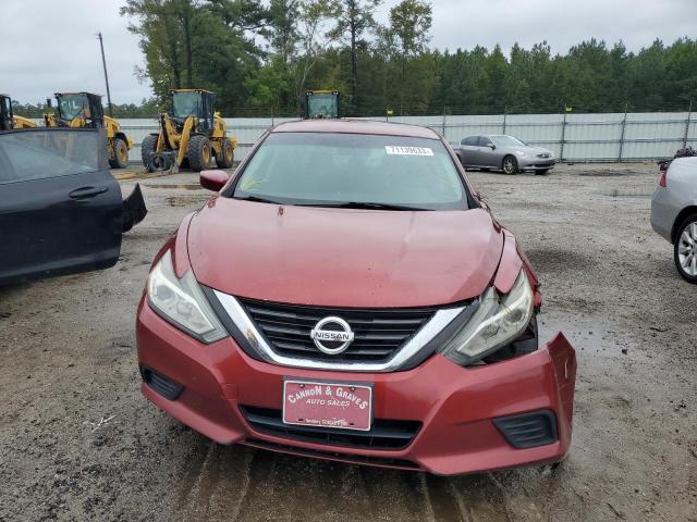 Photo 5 from auction – 2016 NISSAN ALTIMA 2.5 with VIN 1N4AL3AP0GC174481