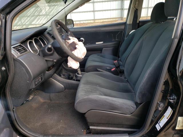 Photo 7 from auction – 2010 NISSAN VERSA S with VIN 3N1BC1CP0AL434800