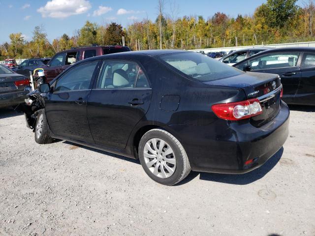 Photo 2 from auction – 2013 TOYOTA COROLLA BA with VIN 2T1BU4EE4DC027139