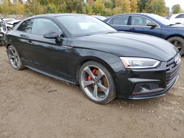 Photo 4 from auction – 2019 AUDI S5 PRESTIG with VIN WAUR4AF54KA018984