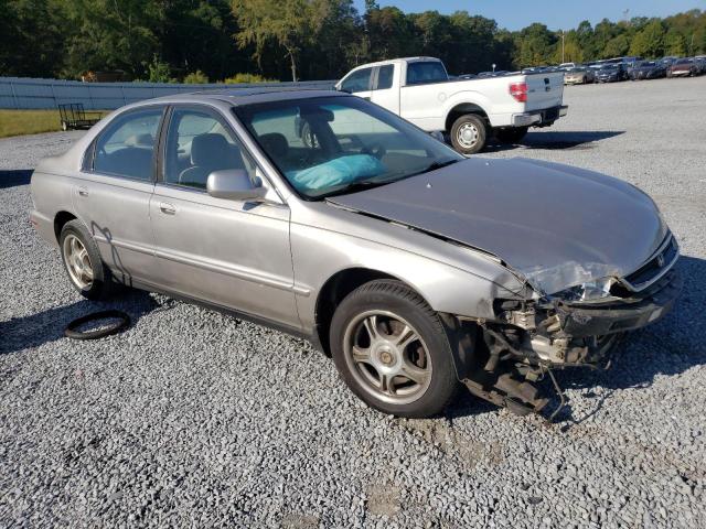 Photo 4 from auction – 1997 HONDA ACCORD SE with VIN 1HGCD5607VA261117
