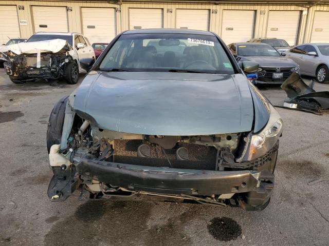 Photo 5 from auction – 2008 HONDA ACCORD EXL with VIN 1HGCP368X8A023915