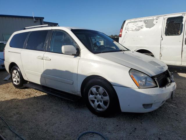 Photo 4 from auction – 2010 KIA SEDONA LX with VIN KNDMG4C31A6341867