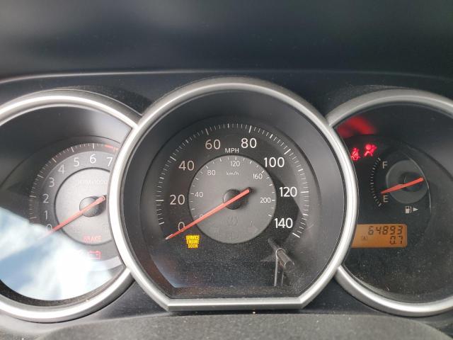 Photo 9 from auction – 2009 NISSAN VERSA S with VIN 3N1BC13E19L412184
