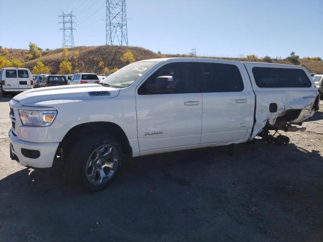 RAM 1500 BIG H 2022 with VIN 1C6SRFMT2NN224233 - Photo from auction