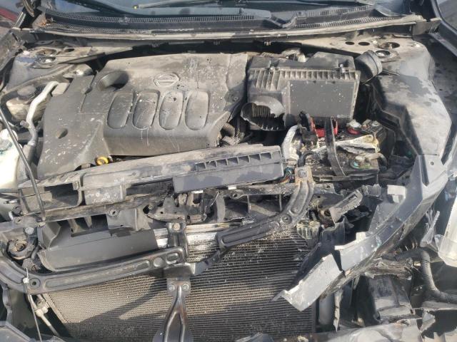 Photo 11 from auction – 2010 NISSAN ALTIMA S with VIN 1N4AL2EP5AC149703