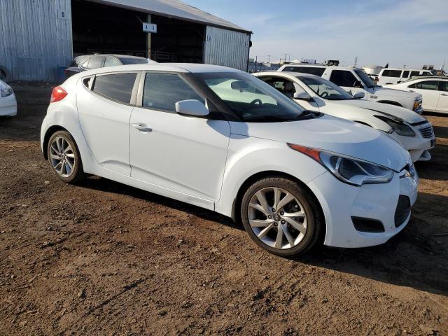 Photo 4 from auction – 2016 HYUNDAI VELOSTER with VIN KMHTC6AD4GU285177