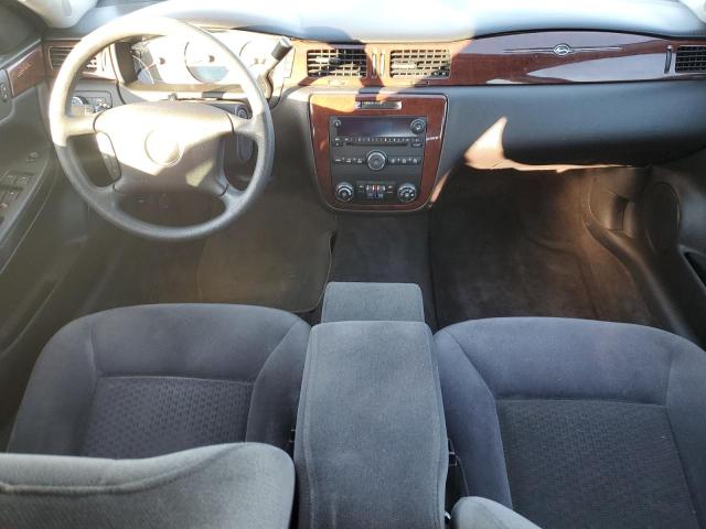 Photo 8 from auction – 2009 CHEVROLET IMPALA with VIN 2G1WT57N491303535