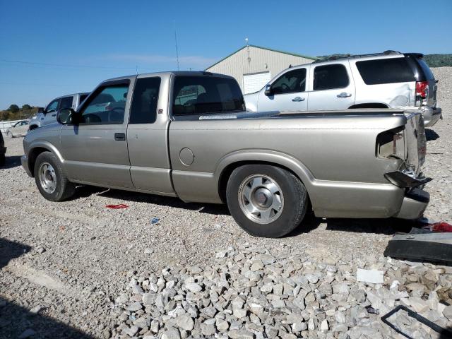 Photo 2 from auction – 2001 GMC SONOMA with VIN 1GTCS19W618240001