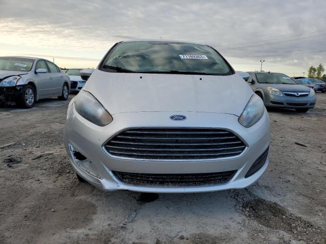 Photo 5 from auction – 2019 FORD FIESTA SE with VIN 3FADP4BJ8KM109239