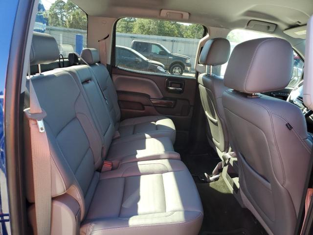 Photo 10 from auction – 2014 GMC SIERRA K15 with VIN 3GTU2VEC6EG415788