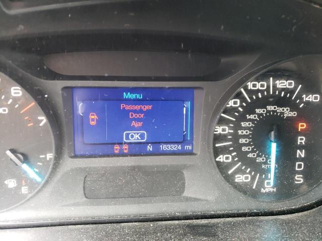 Photo 9 from auction – 2013 FORD EDGE SEL with VIN 2FMDK3JC7DBA75283