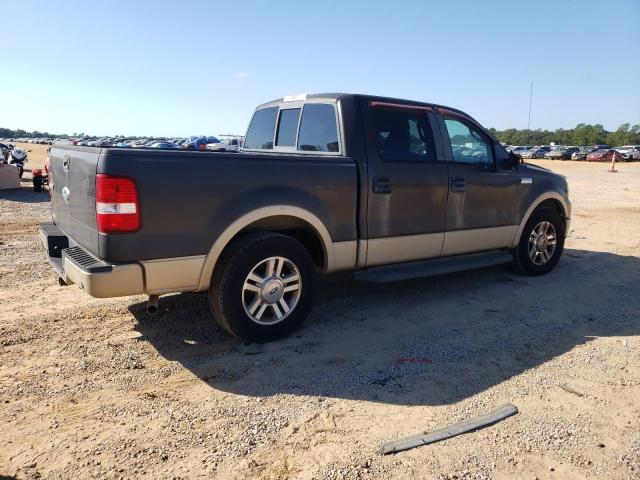 Photo 3 from auction – 2007 FORD F150 SUPER with VIN 1FTPW12V87KA93926