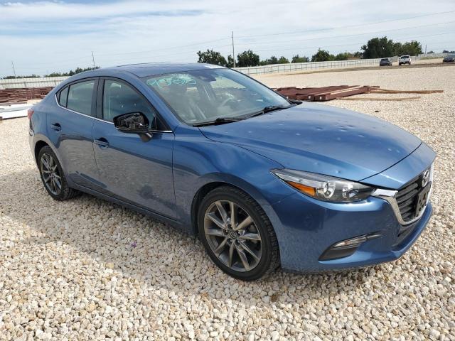 Photo 4 from auction – 2018 MAZDA 3 TOURING with VIN 3MZBN1V36JM217275