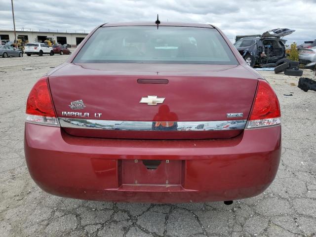 Photo 6 from auction – 2007 CHEVROLET IMPALA LT with VIN 2G1WT58KX79200011