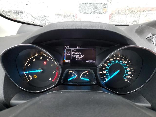 Photo 9 from auction – 2013 FORD ESCAPE SEL with VIN 1FMCU0HX3DUB66073
