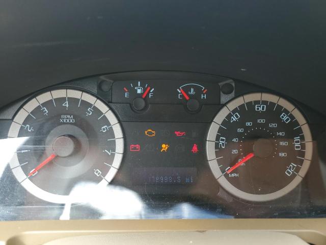 Photo 9 from auction – 2010 FORD ESCAPE LIM with VIN 1FMCU0EGXAKD40295