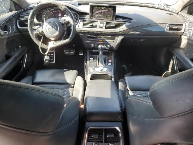 Photo 8 from auction – 2017 AUDI RS7 PRESTI with VIN WUAWAAFC4HN900254