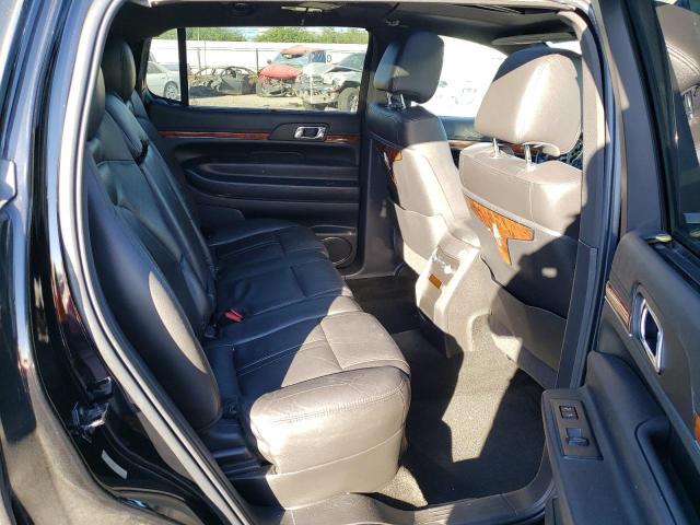 Photo 11 from auction – 2016 LINCOLN MKT with VIN 2LMHJ5NK8GBL00126