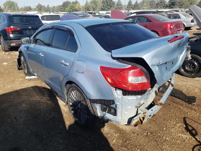Photo 2 from auction – 2011 SUZUKI KIZASHI SE with VIN JS2RF9A31B6111052