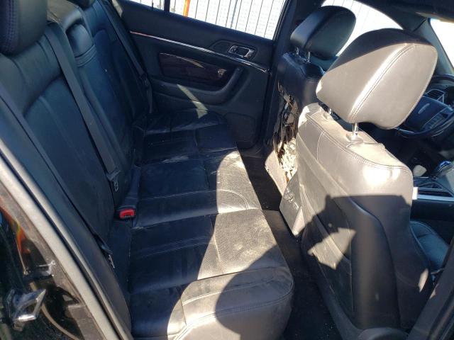 Photo 10 from auction – 2010 LINCOLN MKS with VIN 1LNHL9DR6AG616510