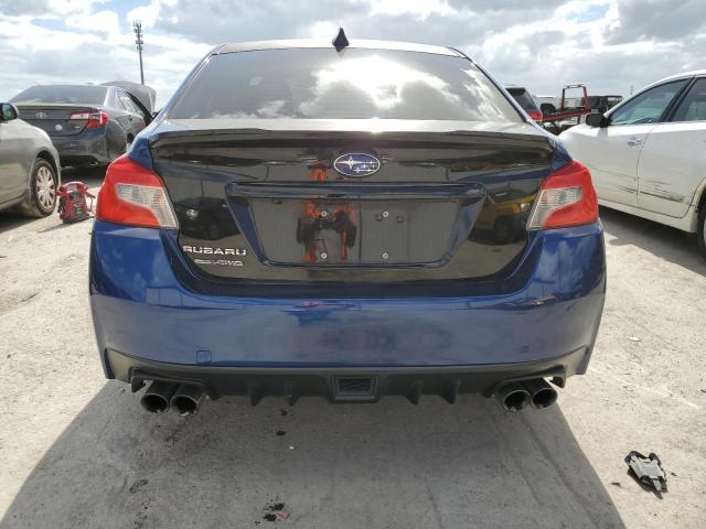 Photo 6 from auction – 2015 SUBARU WRX with VIN JF1VA1A67F9808030