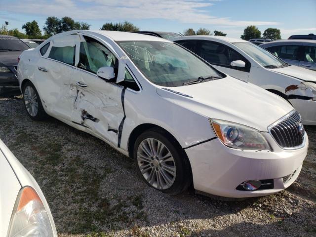 Photo 4 from auction – 2013 BUICK VERANO with VIN 1G4PP5SK6D4178575