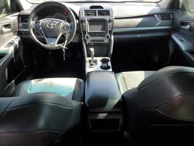 Photo 8 from auction – 2014 TOYOTA CAMRY L with VIN 4T1BF1FK2EU385658