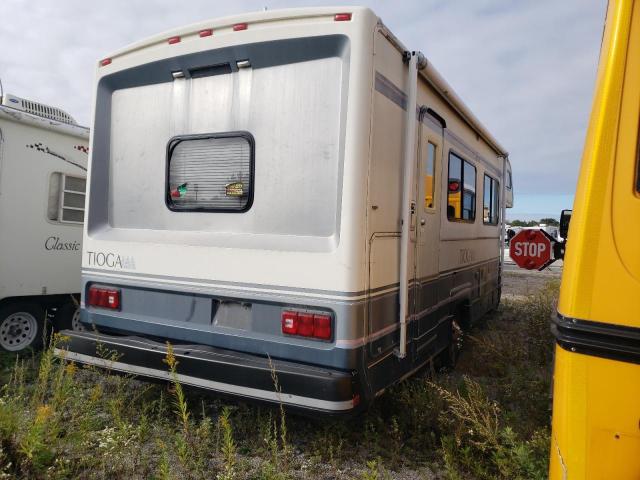 Photo 4 from auction – 1990 FORD CUTAWAY VA with VIN 1FDKE30G6LHB79364