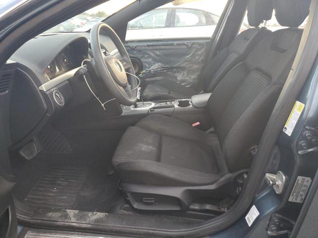 Photo 7 from auction – 2009 PONTIAC G8 with VIN 6G2ER57789L170783