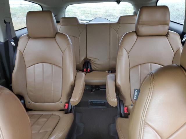 Photo 10 from auction – 2016 BUICK ENCLAVE with VIN 5GAKVBKDXGJ343717