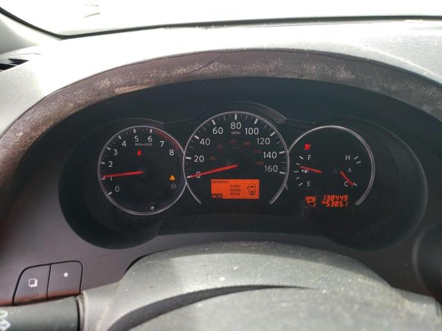 Photo 9 from auction – 2012 NISSAN ALTIMA BAS with VIN 1N4AL2AP5CN451506