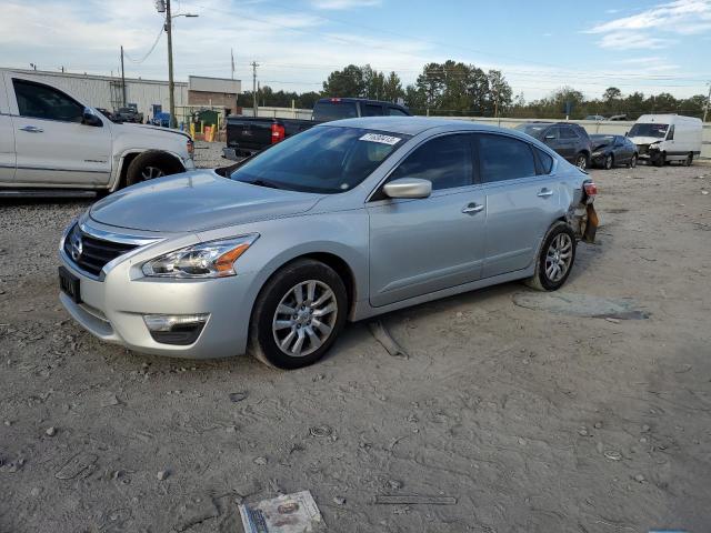 Photo 1 from auction – 2014 NISSAN ALTIMA 2.5 with VIN 1N4AL3AP7EN345034