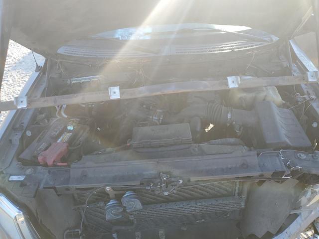 Zdjęcie 11 z aukcji – 2011 FORD F150 SUPER z VIN 1FTEX1CM0BFC69606
