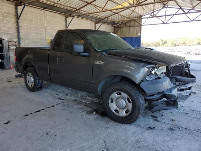 Photo 4 from auction – 2007 FORD F150 with VIN 1FTRF12287NA88142
