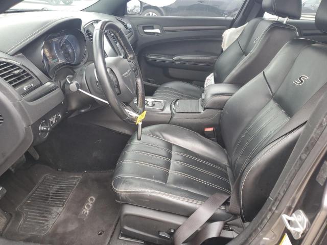 Foto 7 de la subasta – 2015 CHRYSLER 300 S con VIN 2C3CCABG0FH807681