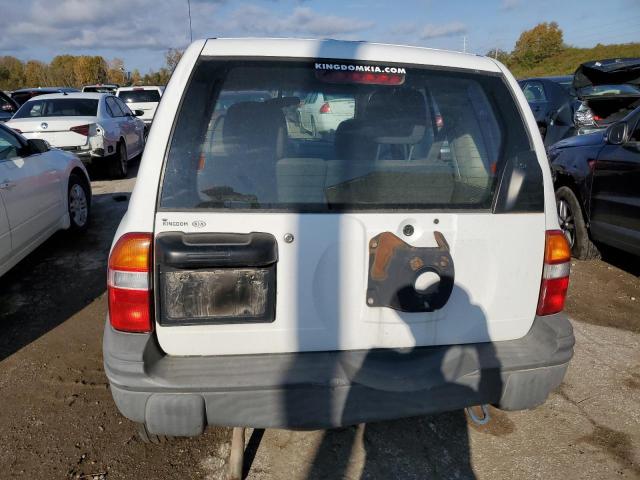 Photo 6 from auction – 2000 CHEVROLET TRACKER with VIN 2CNBJ13C8Y6910995