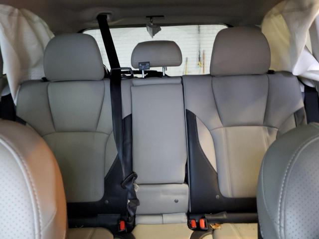 Photo 10 from auction – 2021 SUBARU FORESTER L with VIN JF2SKAUC1MH508998