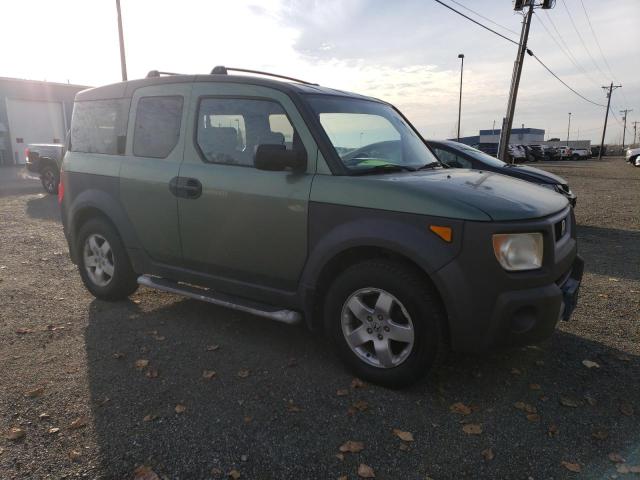 Photo 4 from auction – 2003 HONDA ELEMENT EX with VIN 5J6YH28573L029645