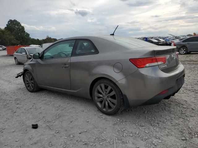 Photo 2 from auction – 2011 KIA FORTE SX with VIN KNAFW6A30B5432627